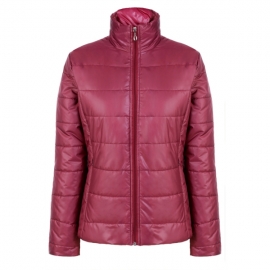 Outerwear Meaneor Women's Winter Packable Outwear Light Down Parka Coat Jacket